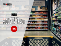 Into Modern Trade #6: Shopper Insight – “Mua quá tay” ở MT