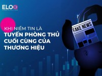 Khi mọi thứ đều có thể là giả: Cách thương hiệu tại Châu Á tự bảo vệ mình