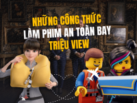 “Bắt bài” những công thức làm phim an toàn bay triệu view