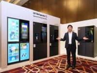LG Electronics công bố chiến lược tăng trưởng khu vực Châu Á tại “LG InnoFest 2026”