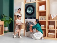 LG dẫn đầu thị trường giặt sấy tại Việt Nam 9 năm liên tiếp, theo GfK