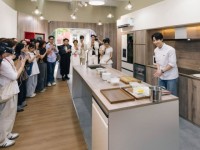 LG đồng hành cùng Bếp trưởng Son Jong-won đưa “tiêu chuẩn Michelin” vào gian bếp gia đình Việt