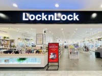LocknLock mở rộng hệ thống nhượng quyền, tìm kiếm đối tác tại nhiều tỉnh thành