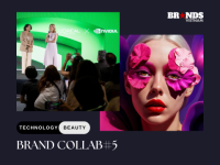 Brand Collab #5: L’Oréal x NVIDIA – Tham vọng thúc đẩy ngành Làm đẹp bằng AI thế hệ mới