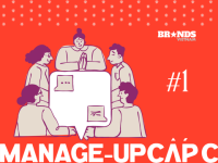 Manage-up Cấp C #1: Quản trị cấp cao thực sự là gì?