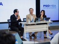 Mar Talks: Vượt bão truyền thông với bộ đôi công cụ 3A và 3D