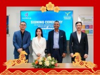 Chủ thương hiệu X-Men thâu tóm 75% cổ phần công ty mỹ phẩm của Hannah Olala