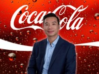 The Coca-Cola Company bổ nhiệm Marketing Director mới