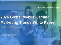 Với hơn 400.000 nhà quảng cáo, sách trắng 2026 của SocialPeta giải mã tăng trưởng marketing game di động toàn cầu