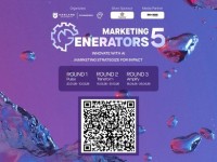 Marketing Generators 5 trở lại với chủ đề “Innovate with AI – Marketing Strategize for Impact”