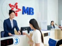 MB đạt Top 1 về số lượng hội viên và danh mục quà tặng chương trình khách hàng thân thiết, theo khảo sát của Mibrand