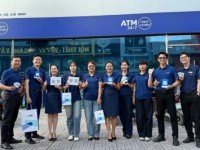 Mibrand: MB dẫn đầu thị phần về loa thanh toán dành cho tiểu thương