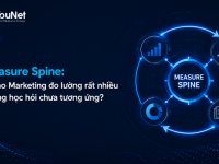 Measure Spine: Vì sao Marketing đo lường rất nhiều nhưng học hỏi chưa tương ứng?