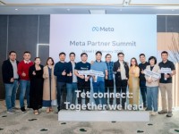 Haravan cập nhật 5 tính năng mới nhất từ Meta tại sự kiện Meta Partner Summit 2026