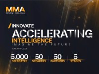 MMA INNOVATE Vietnam 2026: Điểm hẹn bùng nổ của hệ sinh thái Marketing và Công nghệ