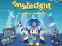 Chính thức mở đơn đăng ký cuộc thi myInsight – MDS Datathon Challenge 2026
