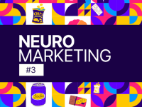 Neuromarketing #3: Khoa học thần kinh giải mã hiệu quả trong tái thiết kế bao bì