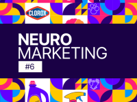 Neuromarketing #6: Case-study – Dữ liệu thần kinh dẫn dắt chiến lược sáng tạo của Clorox