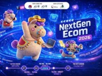 Cuộc thi Nextgen Ecom 2026:  Bản lĩnh thực chiến của thế hệ sinh viên số
