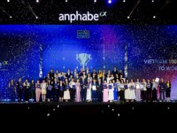 Anphabe chính thức khởi động chương trình “Nơi làm việc tốt nhất Việt Nam 2026”