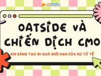 Oatside và chiến dịch “Chief Milk Officer”: Khi sáng tạo đi quá giới hạn của sự tử tế?