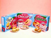 Orion giới thiệu bộ sưu tập “Hẹn hò dâu tây” – Hướng tiếp cận mới trong phát triển sản phẩm tại Việt Nam