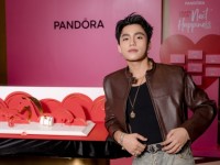 Pandora Việt Nam kể câu chuyện trang sức qua hành trình cảm xúc