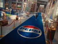 Dàn siêu sao bóng đá toàn cầu hội tụ: Pepsi ra mắt “Pepsi Football Nation”