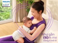 Philips Avent và cú đổi POV ngành Mẹ và Bé: Ai mới là người chốt đơn cuối?