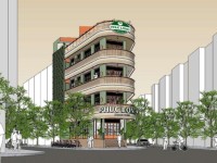 Phúc Long ra mắt cửa hàng flagship đầu tiên tại Hà Nội