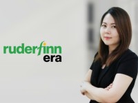 Ruder Finn Era bổ nhiệm Giám đốc Điều hành mới tại Việt Nam