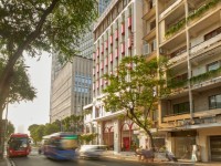 M Village ra mắt thương hiệu SAVVY, đẩy mạnh chiến lược đa dạng hóa hệ sinh thái lưu trú