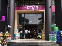 AEON khai trương siêu thị vừa và nhỏ AEON MaxValu đầu tiên tại TP.HCM
