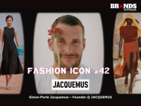 Fashion Icon #42: Simon Porte Jacquemus – Quyền năng của sự chân thực trong kỷ nguyên ảo
