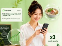 Chiến lược 5 điểm chạm giúp chuỗi F&B tăng tỷ lệ khách quay lại bằng SMS Marketing
