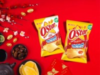 Snack O’star Tết: Orion thử nghiệm công nghệ để chinh phục người tiêu dùng trẻ