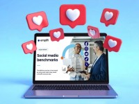 Social Media Benchmark 2026: Khi cách đầu tư và làm nội dung quyết định hiệu quả