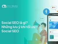 Social SEO là gì? Những lưu ý khi tối ưu Social SEO