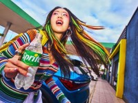 Sprite đổ bộ trung tâm văn hoá đường phố ASEAN và Nam Thái Bình Dương với hoạt động ra mắt chiến dịch toàn cầu mới