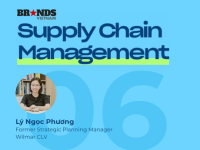 MT Customer Supply Chain #6: Quy trình thu đổi và trả hàng kênh MT