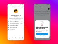Phiên bản mới của Tài khoản Thanh thiếu niên được Meta triển khai trên Facebook và Instagram tại Việt Nam
