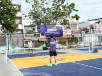 TCP Việt Nam hoàn thành 15 Không gian Thể thao Thanh niên trên toàn quốc