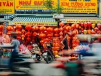 Tết không còn là “đoàn viên”: Truyền thông thương hiệu đang nói gì với Gen Z?