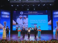 Tetra Pak nhận hai giải thưởng tại Vietnam I4 Impact Awards 2026