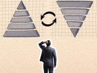 Liệu tháp Maslow có đang đảo chiều?