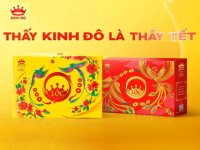 Mondelez Kinh Đô viết tiếp câu chuyện sum vầy với thông điệp “Thấy Kinh Đô là thấy Tết”