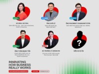 Mời tham dự sự kiện “The Innovation Insiders #3”: Giải mã bài toán vận hành thông minh cho doanh nghiệp