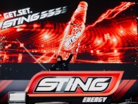 Hành trình bước ra siêu sân khấu F1 của ca khúc “The Sting Within Me”