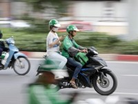 Thị trường gọi xe, giao đồ ăn sẽ thay đổi ra sao?
