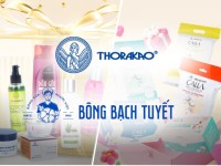 Thorakao và Bông Bạch Tuyết: Hành trình tái sinh của những thương hiệu “quốc dân”